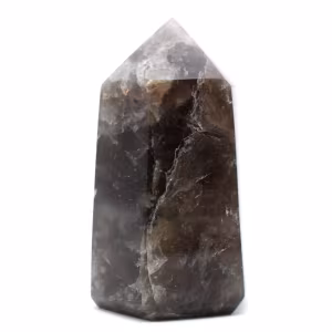 Quartz fumé d'ornement
