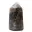 Prisme polie en Quartz fumé — 15