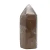 Prisme de Quartz fumé - 3