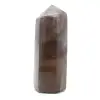 Quartz fumé naturel - 3