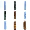 Prisme de calcite bleue - 0