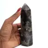 Quartz fumé naturel de décoration - 1