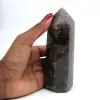 Quartz fumé ornementale - 1