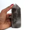 Prisme quartz fumé - 1