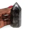 Quartz fumé décorative - 1