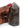 Quartz fumé d'ornement - 1
