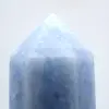 Prisme de calcite bleue - 5