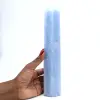 Prisme de calcite bleue - 1