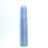 Prisme de calcite bleue