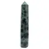 Prisme de calcite bleue - 2