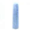 Prisme de calcite bleue - 0