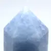 Prisme de calcite bleue - 5