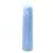 Prisme de calcite bleue