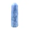Prisme de calcite bleue - 3