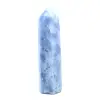 Prisme de calcite bleue - 4