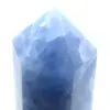 Prisme de calcite bleue - 5