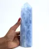 Prisme de calcite bleue - 1