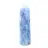 Prisme de calcite bleue