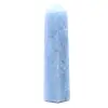 Prisme de calcite bleue - 7