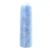 Prisme de calcite bleue - 2