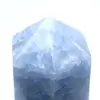 Prisme de calcite bleue - 5