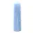 Prisme de calcite bleue