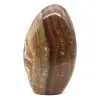 Roche en calcite miel - 3