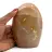 Calcite miel naturelle de collection