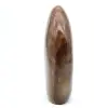 Forme libre calcite miel - 4