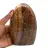 Forme libre calcite miel