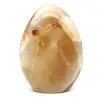Calcite miel décorative - 3