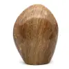 Forme libre de calcite miel - 3