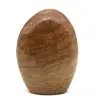 Roche en calcite miel - 1