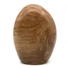 Roche en calcite miel - 3