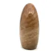 Roche en calcite miel - 4