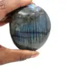 Galet en labradorite - 1