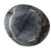 Galet en labradorite - 2