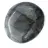 Galet en labradorite
