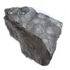 Hématite naturelle brute - 1