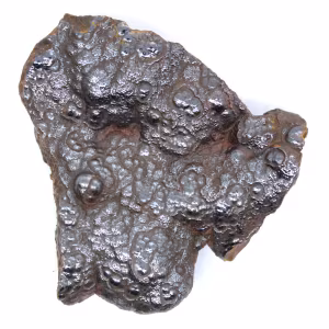 Hématite naturelle brute