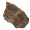 Hématite naturelle brute - 1