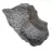 Hématite naturelle brute