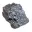 Pierre en hématite — 10