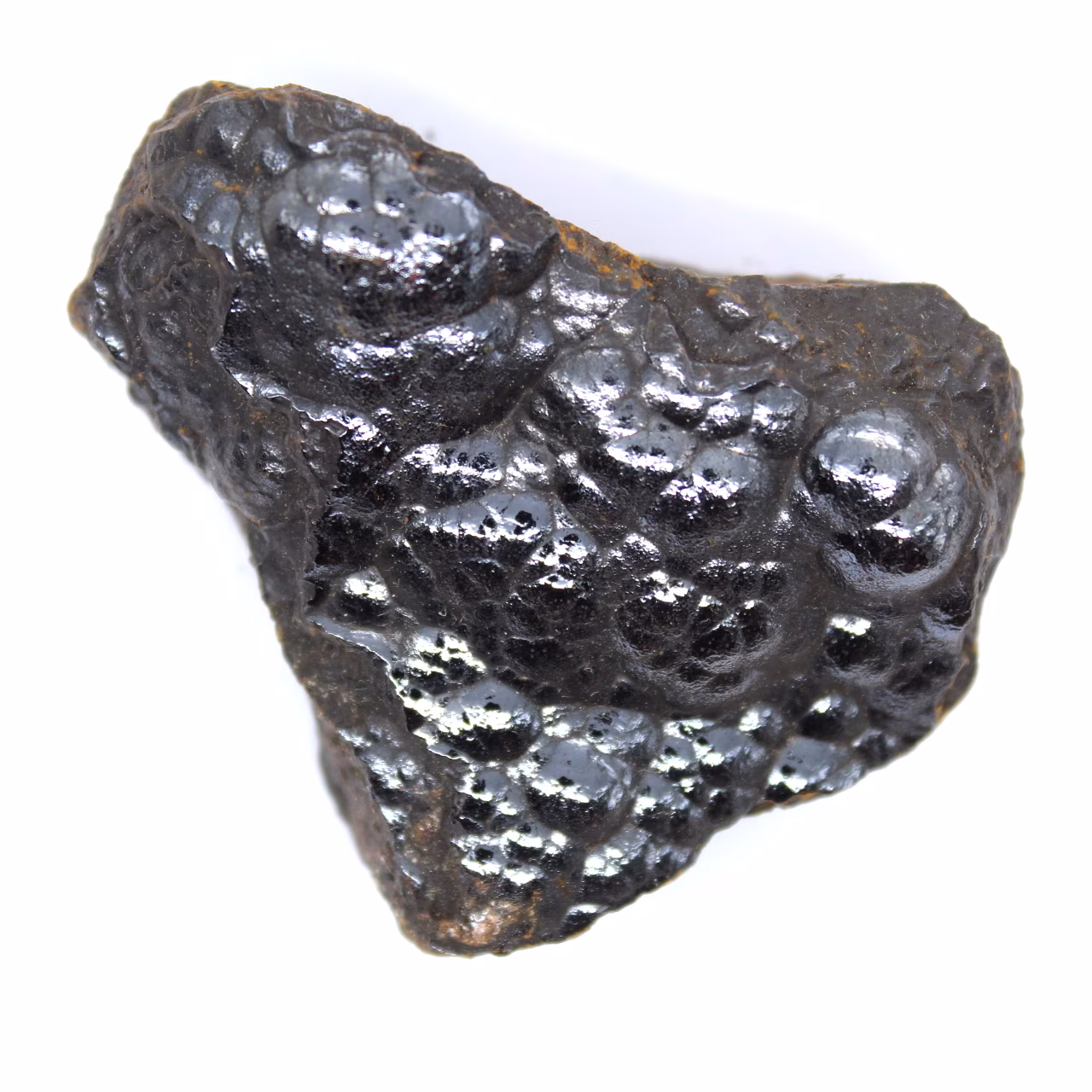 Hématite