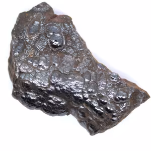 Hématite brute