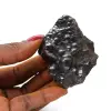 Hématite naturelle brute - 2