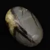 Galet en septaria - 0