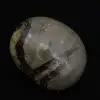 Galet en septaria - 2