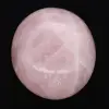 Galet en quartz rose - 2