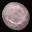 Galet en quartz rose — 5